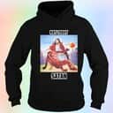 Not Today Satan T-Shirt