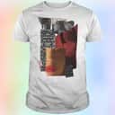Yes And Ariana Grande T-Shirt Yes And Ariana Grande T-Shirt