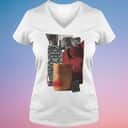 Yes And Ariana Grande T-Shirt Yes And Ariana Grande T-Shirt