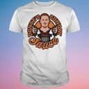 Donte's Sunday Sauce T-Shirt