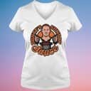 Donte's Sunday Sauce T-Shirt Donte's Sunday Sauce T-Shirt