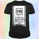 Vintage Vice Grip Garage Genuine Parts T-Shirt