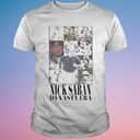 Nick Saban Dynasty Era T-Shirt Nick Saban Dynasty Era T-Shirt