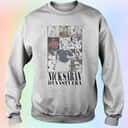 Nick Saban Dynasty Era T-Shirt Nick Saban Dynasty Era T-Shirt