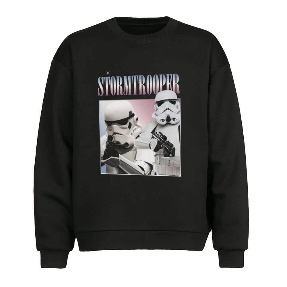 Star Wars Stormtrooper T-Shirt Star Wars Stormtrooper T-Shirt