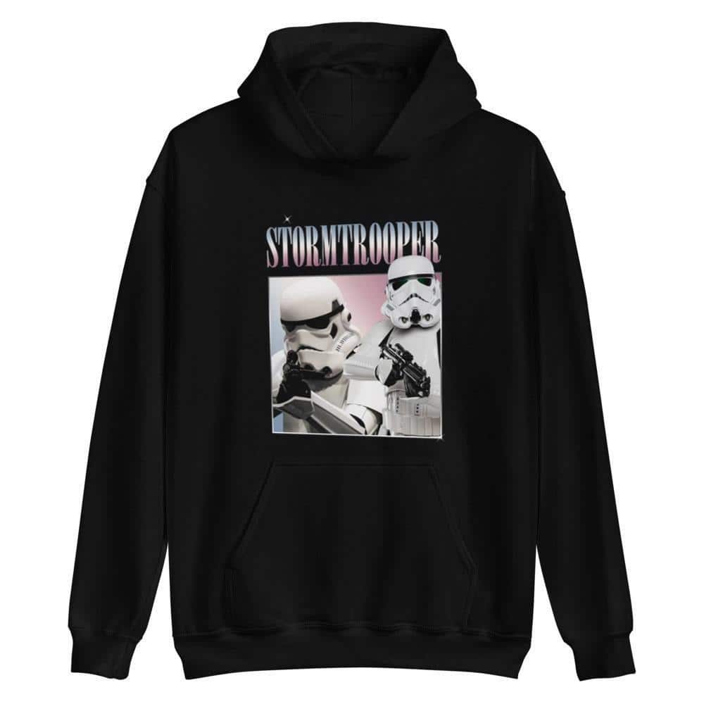 Star Wars Stormtrooper T-Shirt Star Wars Stormtrooper T-Shirt