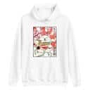 Japanese Noodles Maneki Neko Cat Ramen T-Shirt Japanese Noodles Maneki Neko Cat Ramen T-Shirt