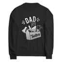 Toolbox Dad T-Shirt