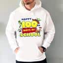 Happy 100 Days Of School T-Shirt