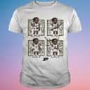 The Lance Dance Putting Purdue T-Shirt The Lance Dance Putting Purdue T-Shirt