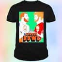 NFL San Francisco 49ers Vs. Los Angeles Rams Ginger Bowl T-Shirt NFL San Francisco 49ers Vs. Los Angeles Rams Ginger Bowl T-Shirt