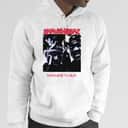 Gravediggaz Nowhere To Run T-Shirt Gravediggaz Nowhere To Run T-Shirt