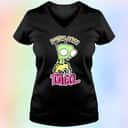 Funny Making Sense Is So Taco T-Shirt Funny Making Sense Is So Taco T-Shirt