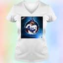 Welcome Teoscar Hernández To Los Angeles Dodgers T-Shirt Welcome Teoscar Hernández To Los Angeles Dodgers T-Shirt