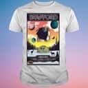 Spafford Winter T-Shirt