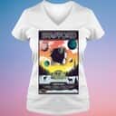 Spafford Winter T-Shirt Spafford Winter T-Shirt