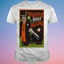 Nuggets Versus Pelicans T-Shirt