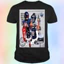 Chicago Bears Headed Back To London Town T-Shirt Chicago Bears Headed Back To London Town T-Shirt