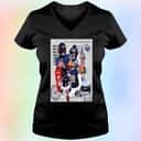Chicago Bears Headed Back To London Town T-Shirt Chicago Bears Headed Back To London Town T-Shirt