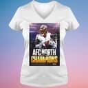 AFC North Champions T-Shirt