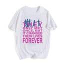 Funny They Only Met Once Breakfast T-Shirt