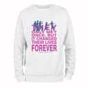 Funny They Only Met Once Breakfast T-Shirt