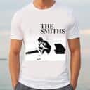 The Smiths T-Shirt What I Want The Smiths T-Shirt What I Want