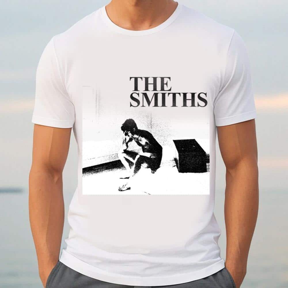 The Smiths T-Shirt What I Want The Smiths T-Shirt What I Want