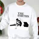The Smiths T-Shirt What I Want The Smiths T-Shirt What I Want
