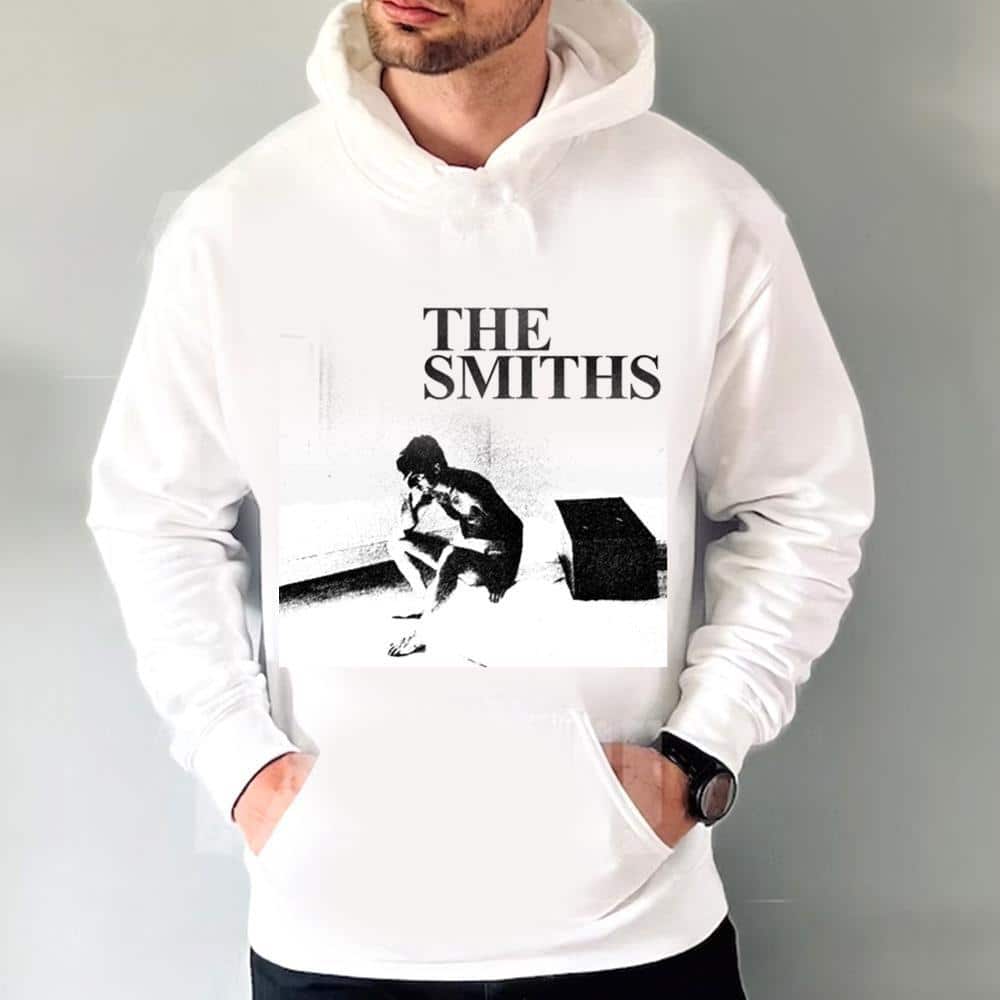 The Smiths T-Shirt What I Want The Smiths T-Shirt What I Want