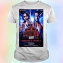 Windy City Riot Wintrust Arena Chicago IL T-Shirt Windy City Riot Wintrust Arena Chicago IL T-Shirt