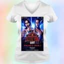 Windy City Riot Wintrust Arena Chicago IL T-Shirt