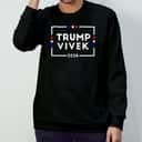 Trump Vivek T-Shirt Trump Vivek T-Shirt