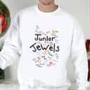 Taylor Swift T-Shirt Junior Jewels Taylor Swift T-Shirt Junior Jewels
