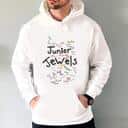 Taylor Swift T-Shirt Junior Jewels