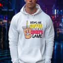 Bring Me Coffee And Take Me To A Chiefs Game T-Shirt