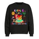 Cool Karol G Manana Sera Bonito T-Shirt