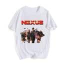 Scarlet Nexus T-Shirt