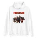 Scarlet Nexus T-Shirt Scarlet Nexus T-Shirt