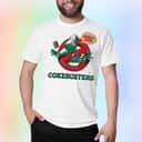Cokebusters Smells Good T-Shirt Cokebusters Smells Good T-Shirt