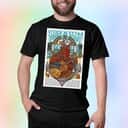 Mile 0 Fest Key West T-Shirt Mile 0 Fest Key West T-Shirt