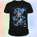 Teamsesh Rockthebone T-Shirt Teamsesh Rockthebone T-Shirt