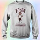 Funny Washington Commanders Major Tuddy T-Shirt