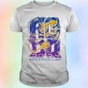 Theyetee X Agdq T-Shirt