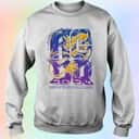 Theyetee X Agdq T-Shirt