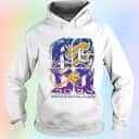 Theyetee X Agdq T-Shirt