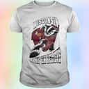 Wisconsin Badgers Make &rsquo;Em Believe T-Shirt