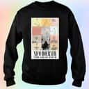 Nico Hoerner The Eras Tour T-Shirt