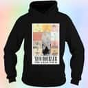 Nico Hoerner The Eras Tour T-Shirt Nico Hoerner The Eras Tour T-Shirt