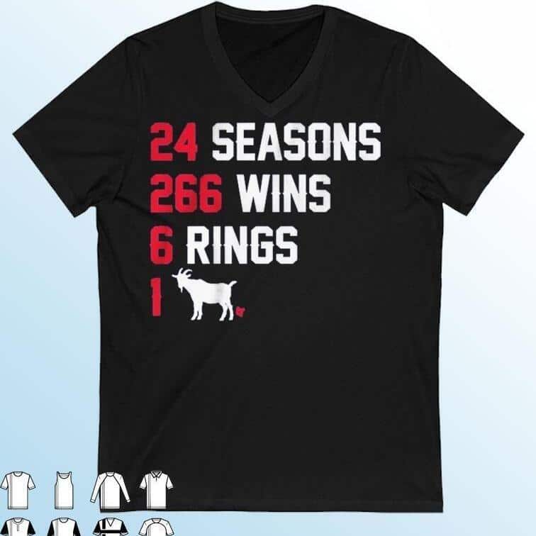 New England Goat Coach List Bill Belichick T-Shirt New England Goat Coach List Bill Belichick T-Shirt